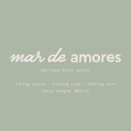 Mar De Amores El Rebalse Exteriör bild