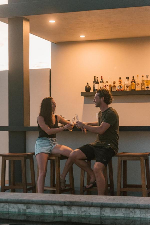 Mar De Amores El Rebalse Exteriör bild