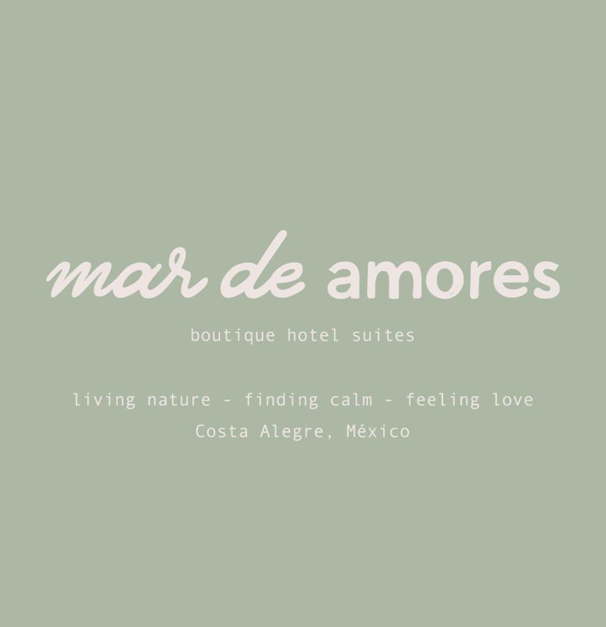 Mar De Amores El Rebalse Exteriör bild