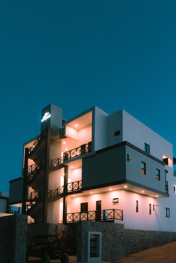 Mar De Amores El Rebalse Exteriör bild